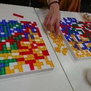 年初めのボードゲーム会🎉

