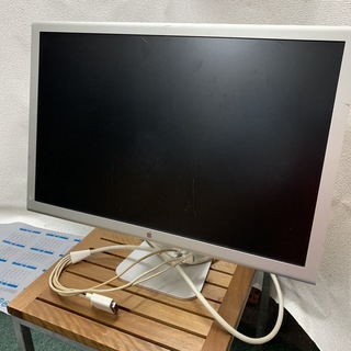Cinema HD Display
