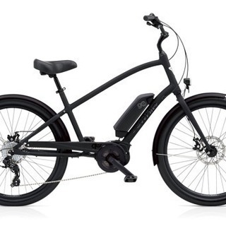 electra エレクトラ TOWNIE GO! 8D E-Bike 販売店 - 古淵