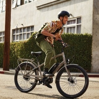 electra エレクトラ TOWNIE GO! 8D E-Bike 販売店 − 神奈川県
