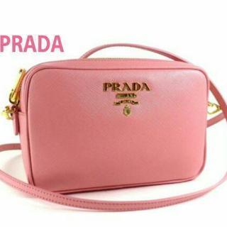 PRADA italy直営店/正規 流行りのショルダー/新品