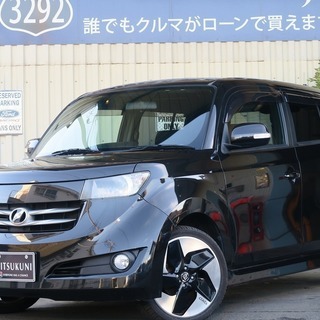 ☆誰でもローンで車が買えます☆ｂB　SQバージョン