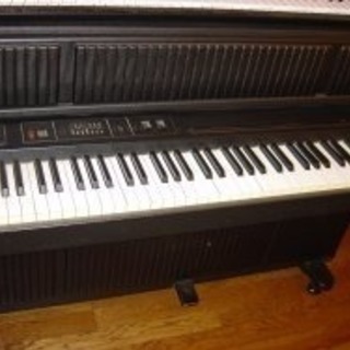 YAMAHA CP60M