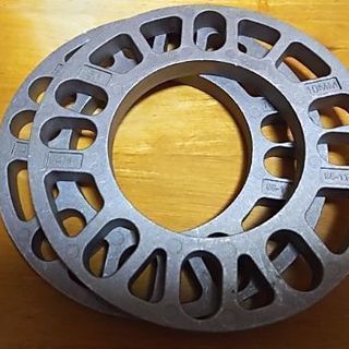 10ｍｍスペーサー売ります