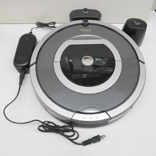 ルンバ iRobot Roomba ロボット掃除機 780 ロボ...