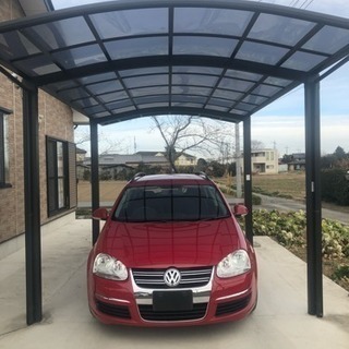 ♪超美車♪ フォルクスワーゲン GOLF  ヴァリアント 1.4...
