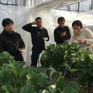 サークルメンバー大募集中