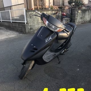 お取引頂きました。愛知県公安委員会登録業者(オートバイ商)☆GA...