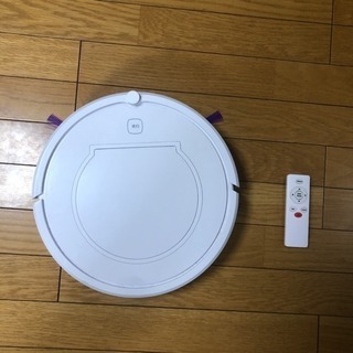 ロボット掃除機