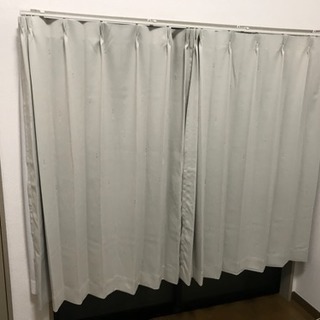カーテン
