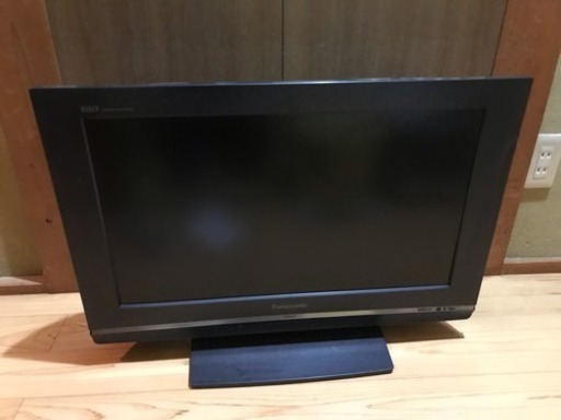 Panasonic TH-26LX80HT  26型液晶テレビ 2008年製