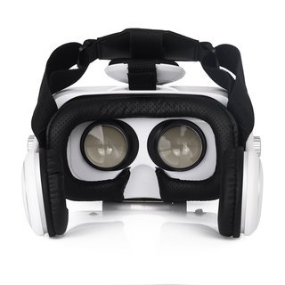 3D VR ゴーグル ヘッドセット　大視角120°の画像