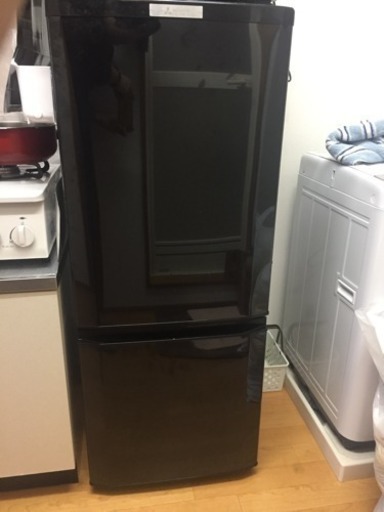 値下げ致しました。冷蔵庫です。