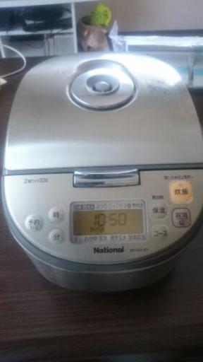 ☆炊飯器☆