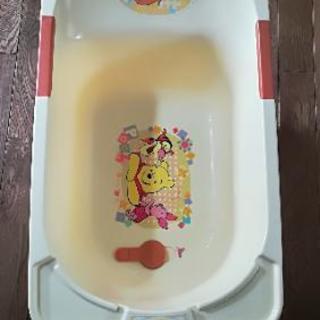 ベビーバス★まだまだ使えます❤️　近くまで取りに来てくださるかた...