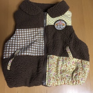 ♪子ども あつたかベスト 95