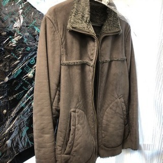 ブルゾン LLサイズ