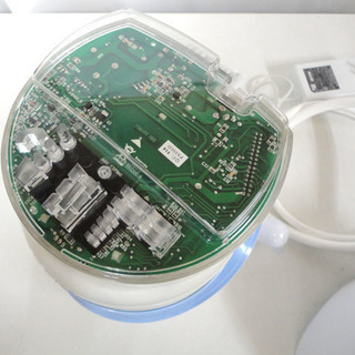 Amway/アムウェイ 浄水器Ⅱ 100185HK eSpring 据置型 ホワイト 通電のみ確認 ジャンク品扱い 札幌市 白石区 東札幌の画像