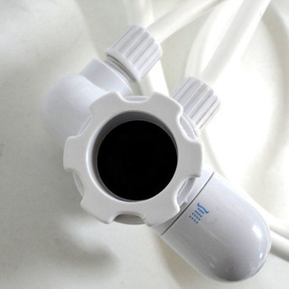 Amway/アムウェイ 浄水器Ⅱ 100185HK eSpring 据置型 ホワイト 通電のみ確認 ジャンク品扱い 札幌市 白石区 東札幌の画像