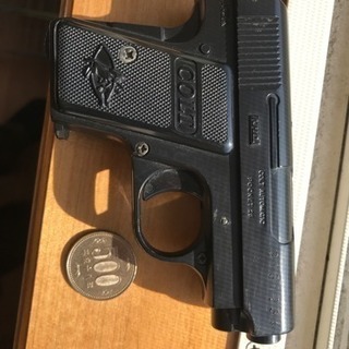 エアガン 18歳以上 ホップUPなしの画像