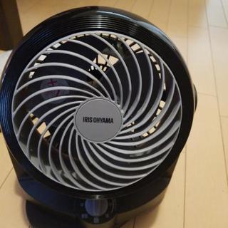 (受け渡し予定)アイリスオーヤマ　サーキュレーターお売りします