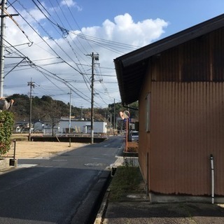 貸事務所