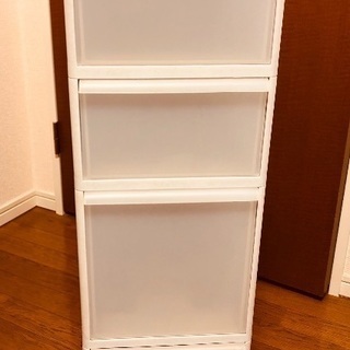 ＰＰ収納ケース