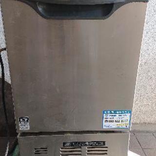 ダイワ 製氷機