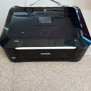 ジャンク　キャノン複合機 PIXUS MG8130