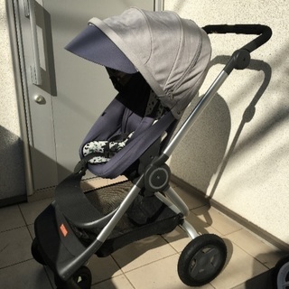 値下げいたしました。ストッケ STOKKE スクート2