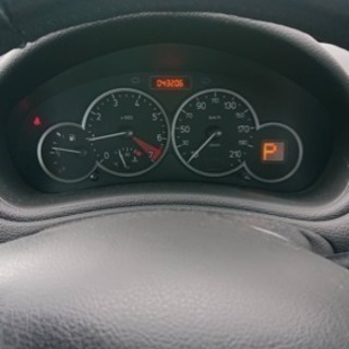206cc  電動オープン  車検32/10の画像