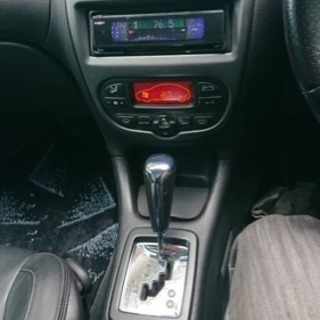 206cc  電動オープン  車検32/10の画像