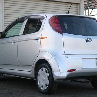 車検２年付 Ｒ２ 21年式 0.9万km ５速マニュアル 冬タイヤ６分山 禁煙車 キーレス ＡＢＳ 全国名変無料 乗出し価格表示の画像