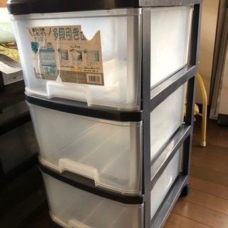 押入れ収納家具