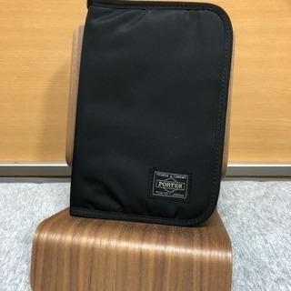 ●¥交渉可● PORTER  Kindle Caseキンドル ポ...