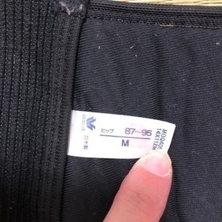 骨盤ベルト★ワコール★産後★マタニティの画像