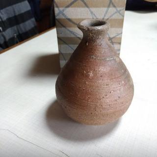 ＊備前焼＊一輪挿し＊