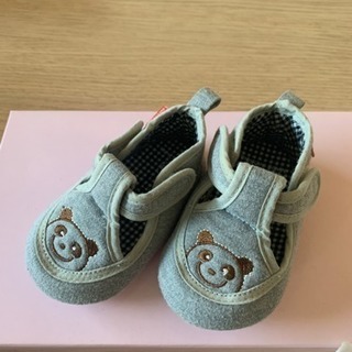 ベビーシューズ12.5