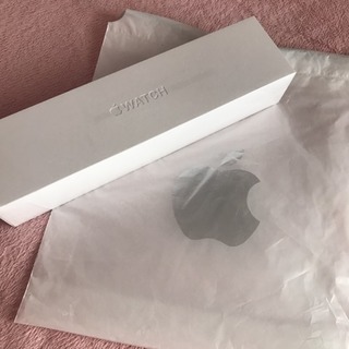 新品未開封★Apple Watch series4