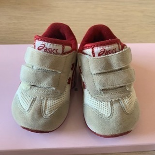 ベビーシューズ12.0