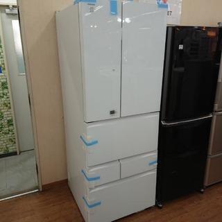 Toshiba GR-M600FW 2018 アウトレット 601L Toshiba GR-M600FW 2018 アウトレット 601L