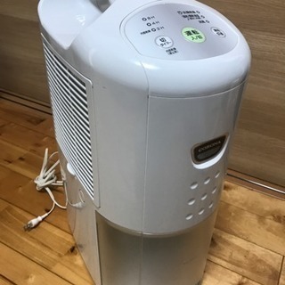 コロナ 除湿機 2014年式 美品