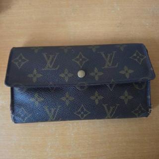 ヴィトン財布