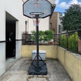 バスケットゴール