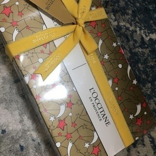 ロクシタン 限定セット