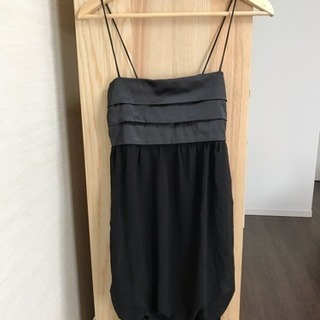 ZARA ワンピース