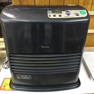 ダイニチ 石油ファンヒーター fw-4030s