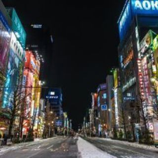 2月23日※現在満員※　【第44回】秋葉原ぬるおたオフ会【初参加歓迎】