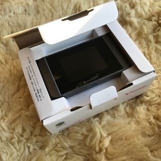 ポケットwifi 303HW