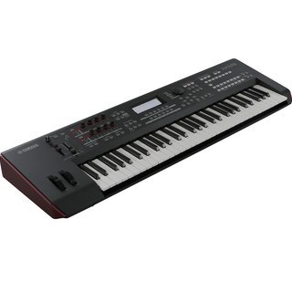 ★お買得！YAMAHA MOXF6！ 新品・未開封・未使用！※タイムセール※★の画像